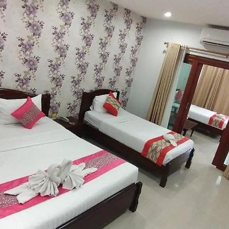 Doungta Anda Hotel Krabi Ao Nang Extérieur photo